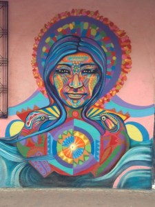 algemeen of colombia