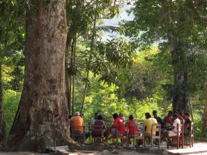 Foto de Lucia Andrade 1
