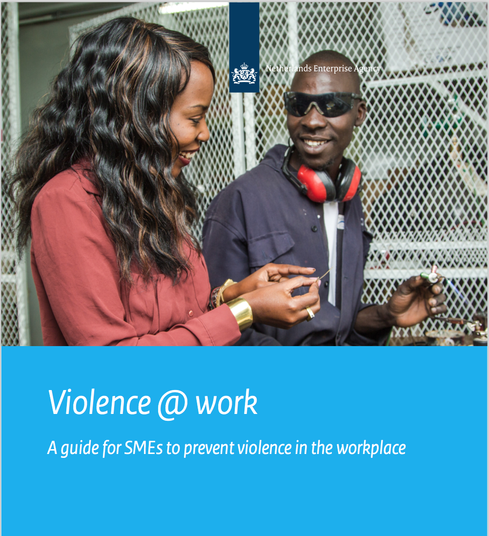 GuideSMEViolence@work_RVO_May2017